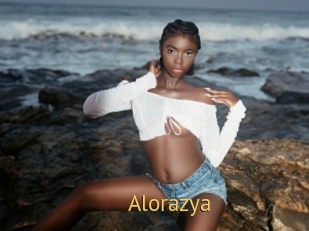 Alorazya