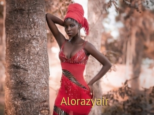 Alorazyair