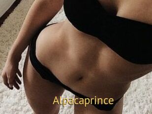 AlpacaPrince