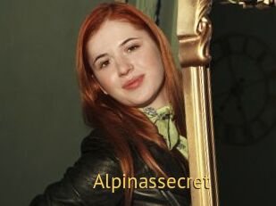 Alpinassecret