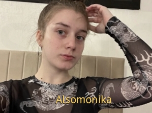 Alsomonika