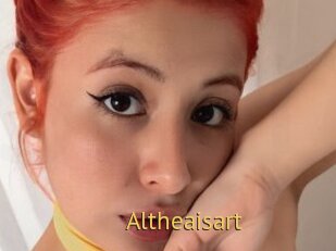 Altheaisart