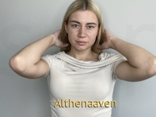 Althenaaven