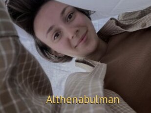 Althenabulman