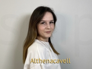 Althenacavell