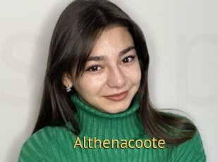 Althenacoote