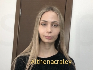 Althenacraley