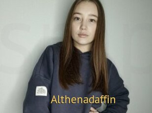 Althenadaffin