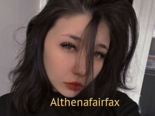 Althenafairfax