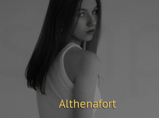 Althenafort