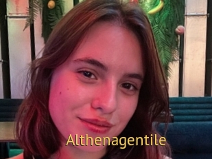 Althenagentile