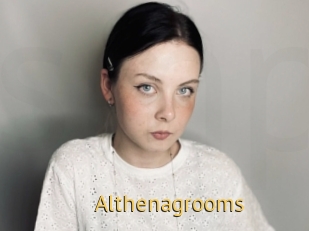 Althenagrooms