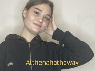 Althenahathaway