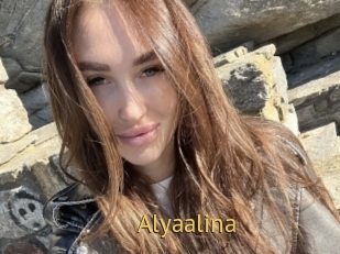 Alyaalina