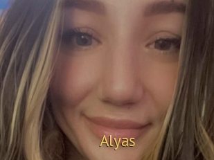 Alyas