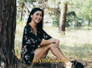 Alynacrystal