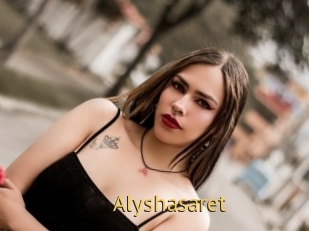 Alyshasaret