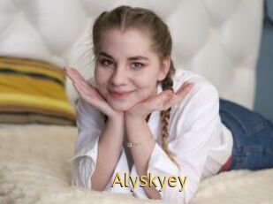 Alyskyey