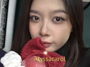 Alyssacarol