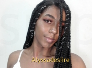 Alyssadesiire