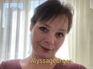 Alyssageorges