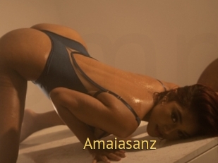 Amaiasanz