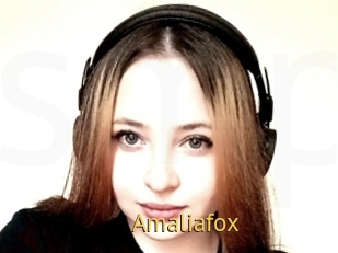 Amaliafox