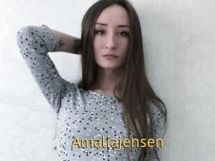 Amaliajensen