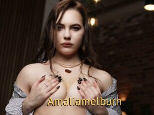 Amaliamelburn