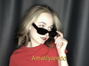 Amaliyaredd