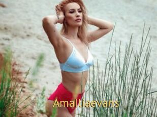 Amalliaevans