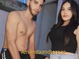 Amandaandlorezo