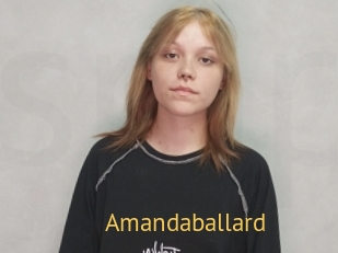 Amandaballard