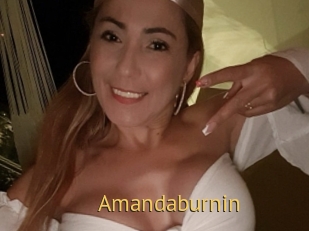 Amandaburnin