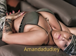 Amandadudley