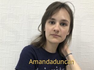 Amandaduncan