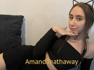 Amandahathaway