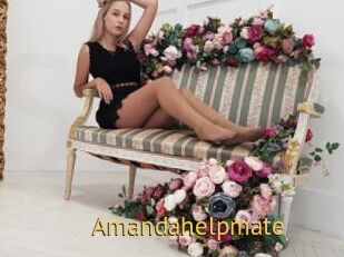 Amandahelpmate