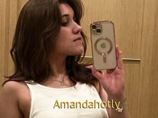 Amandahotly