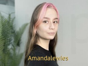 Amandalewies