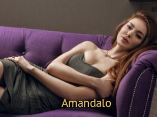 Amandalo