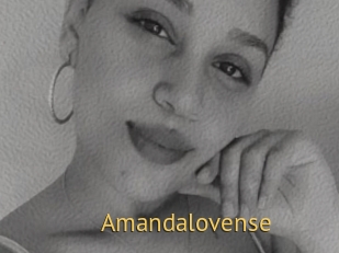 Amandalovense