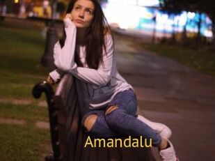 Amandalu