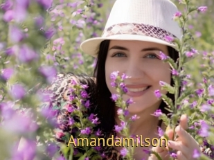 Amandamilson