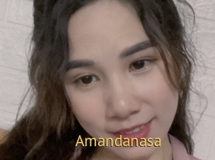 Amandanasa