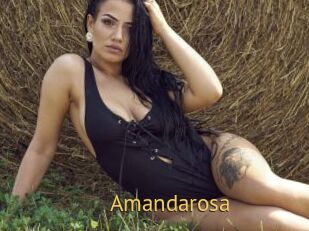 Amandarosa