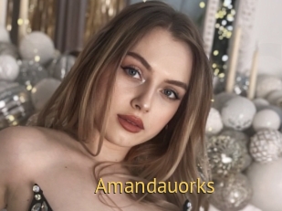 Amandauorks