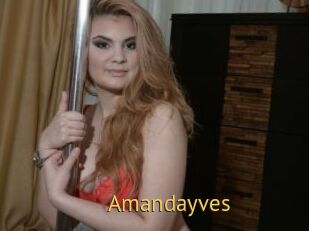 Amandayves