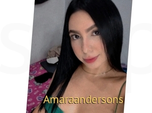 Amaraandersons