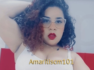 Amariliscm101